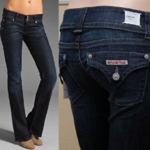 Hudson jeans